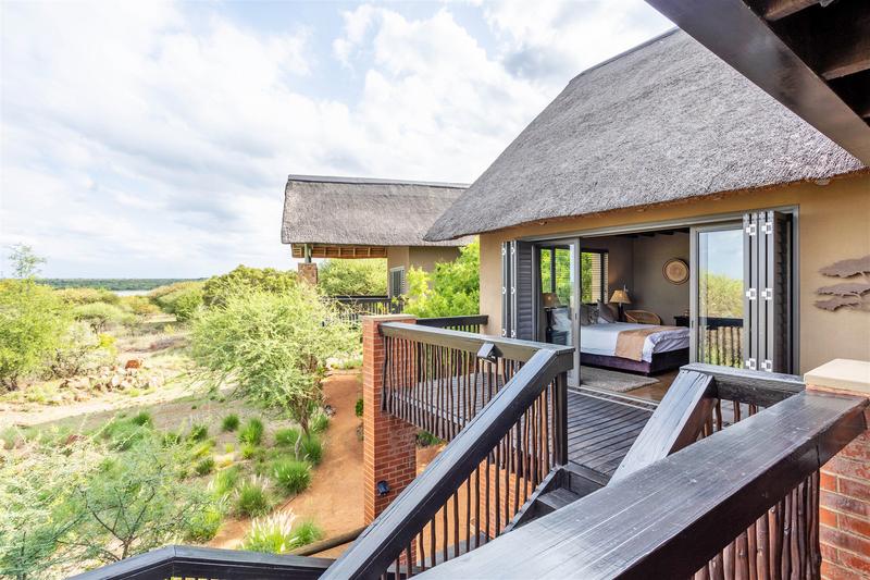 2 Bedroom Property for Sale in Vaalkop Dam North West